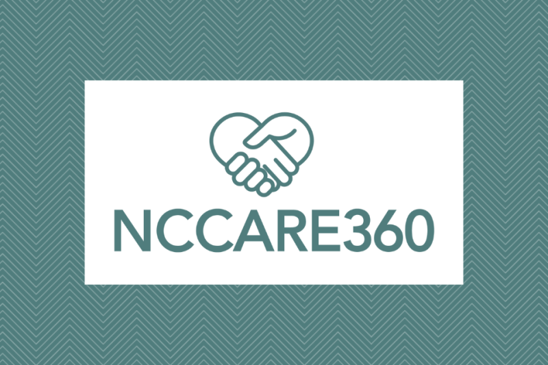 NCCARE360 Logo