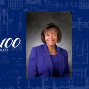 MaryAnn Black - Duke 100 - Centennial