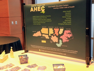 AHEC Job Fair