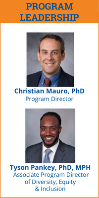 Program Leadership