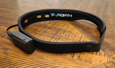 Photo of MyndBand Brainwave headset