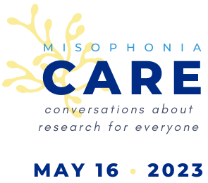 CARE For Misophonia: Conversations About Research For Everyone | Duke ...