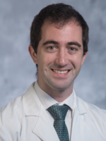 Christopher Ramsay, MD