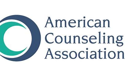 American Counseling Association logo