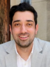 Alexander Moghadam