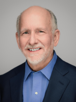 David Madden headshot