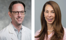 Max Schiff & Marla Wald