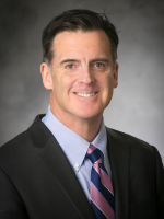 Robert Murphy headshot