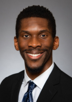 Chijindu Iheanacho, MD