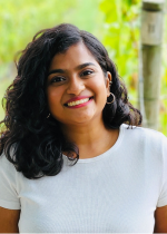 Sriramya Potluri