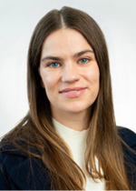 Alexandra Zezulin