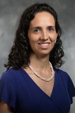 Andrea Diaz Stransky, MD
