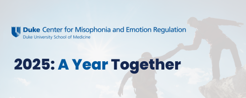 2025: A Year Together