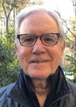 Frank Keefe