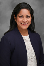 Shirmila Cooray