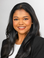 Sanjukta Diallo