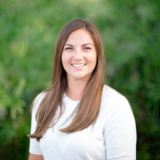Tana Carson, PhD, OT