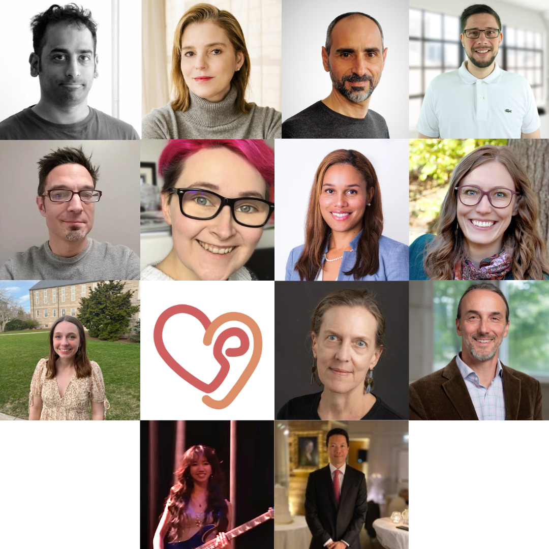 CARE Advisory Team