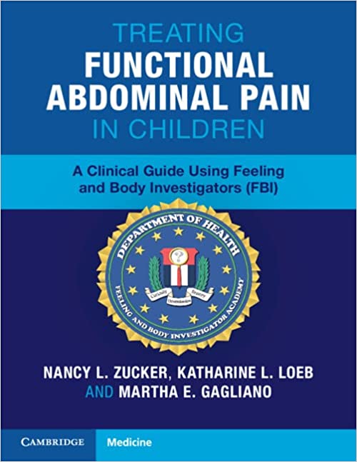 Coming Soon: Treating Functional Abdominal Pain in Children
