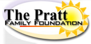 Pratt Family Foundation logo