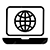 website icon