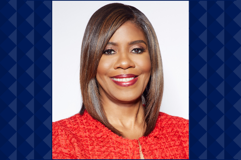 Patrice Harris