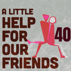 A little help for our friends