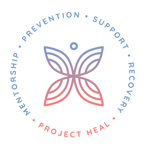 Project HEAL Logo