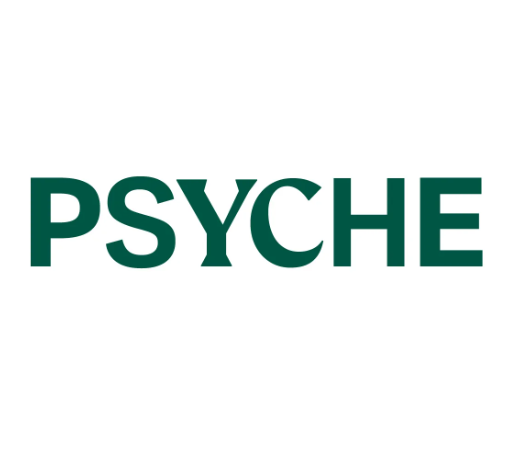 Psyche Magazine logo