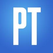 Psychology Today logo