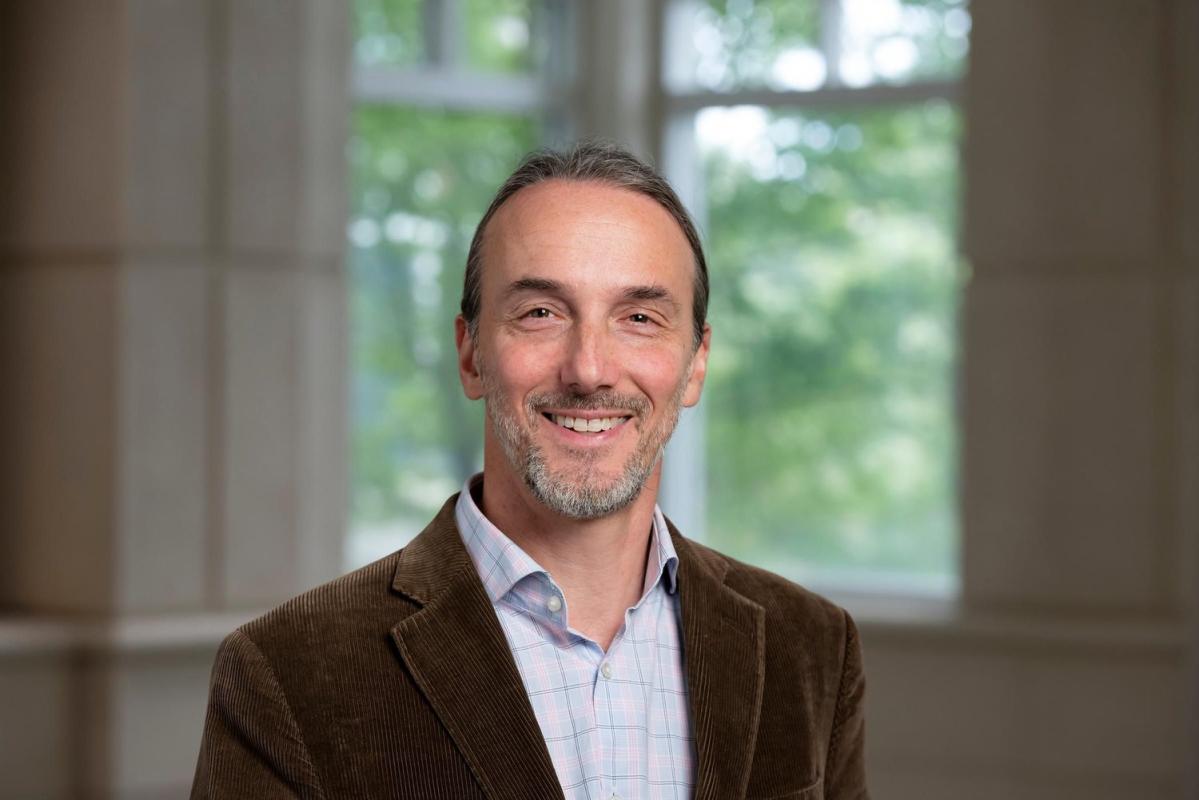 Mark Zachary Rosenthal, PhD