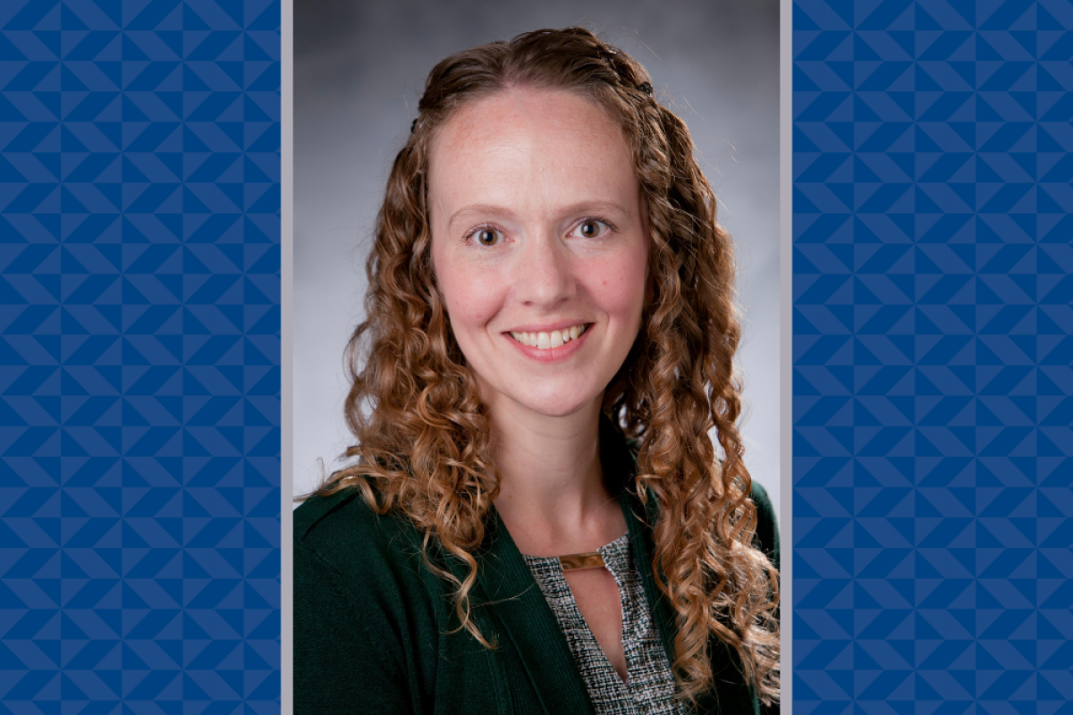 Maggie Sweitzer