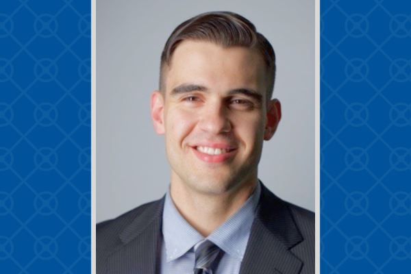 Anthony Finch Headshot