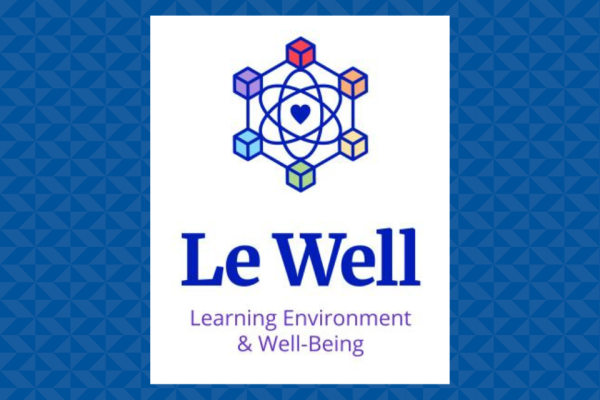 Le Well Office logo