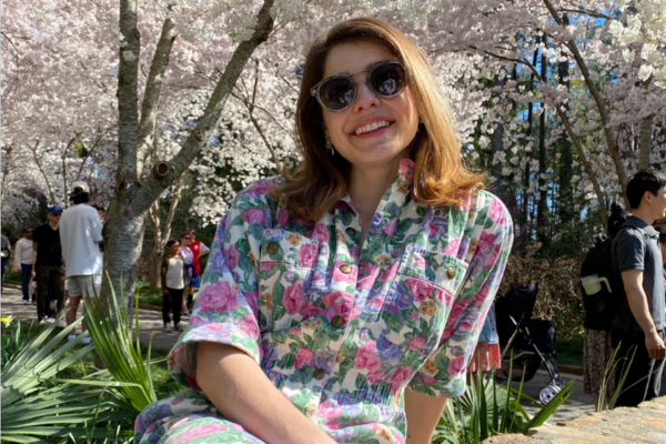 Sarah Eckstein