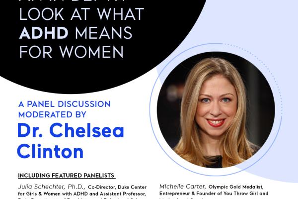 Fierce Healthcare Panel Chelsea Clinton