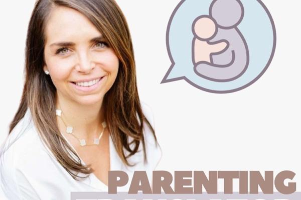 Parenting Translator