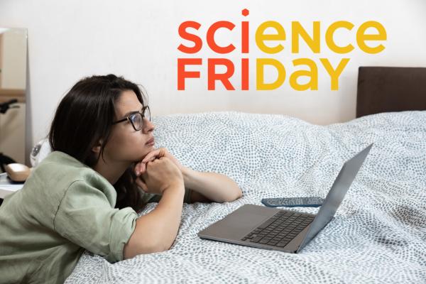 Science Friday