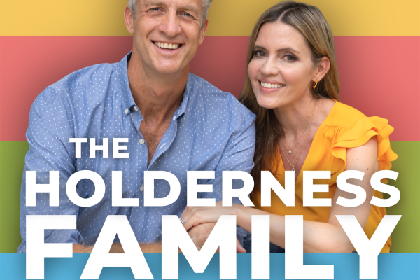 The Holderness Family Podcast