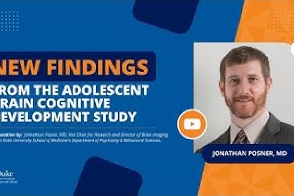 Dr. Jonathan Posner Findings