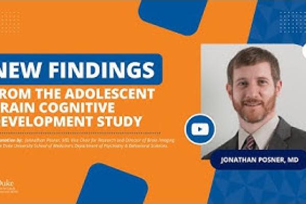 Dr. Posner Research Video