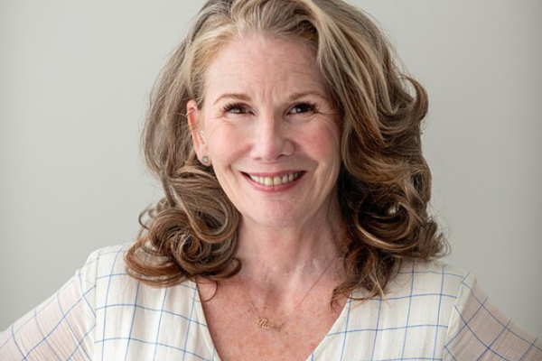 Melissa Gilbert