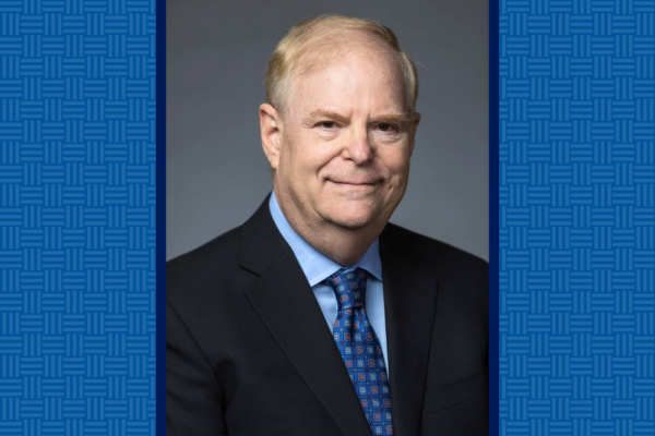 Harold Kudler