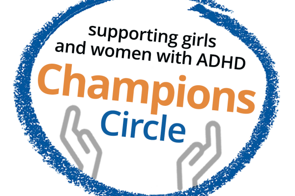 champions circle logo