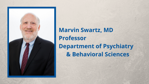 Marvin Swartz