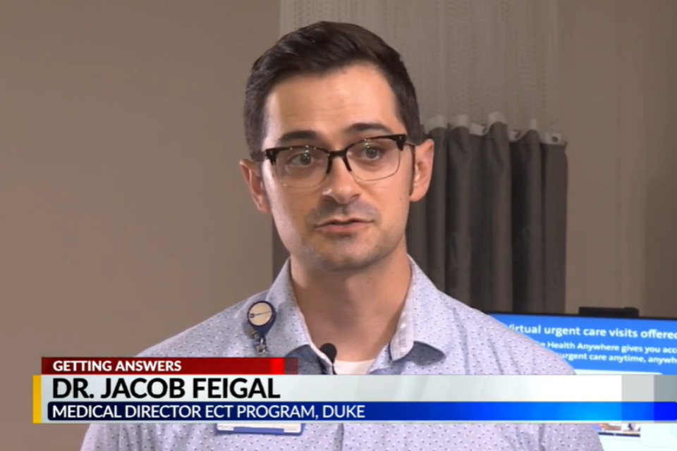 Jacob Feigal