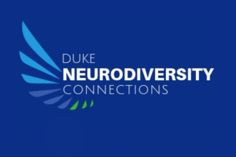 Duke Neurodiversity Connections Logo