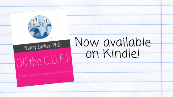 Off the C.U.F.F. Book