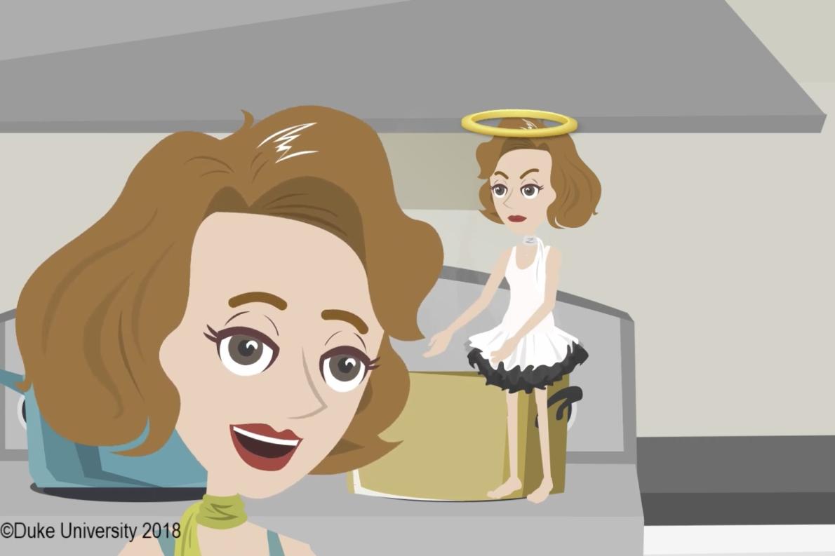 Binge eating disorder