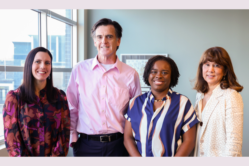 Duke Psychiatry Program Expands Mental Health Support for Foster